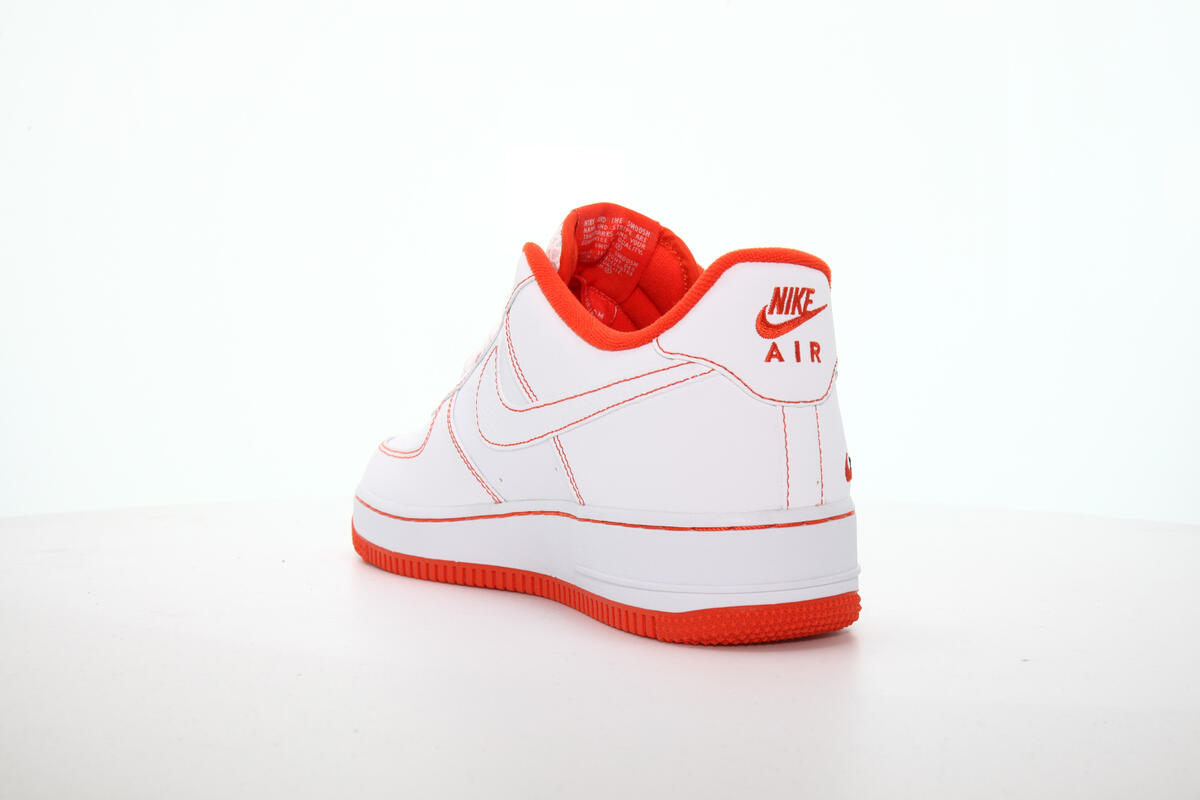 Nike Air Force 1 Low Rucker Park - Image 16