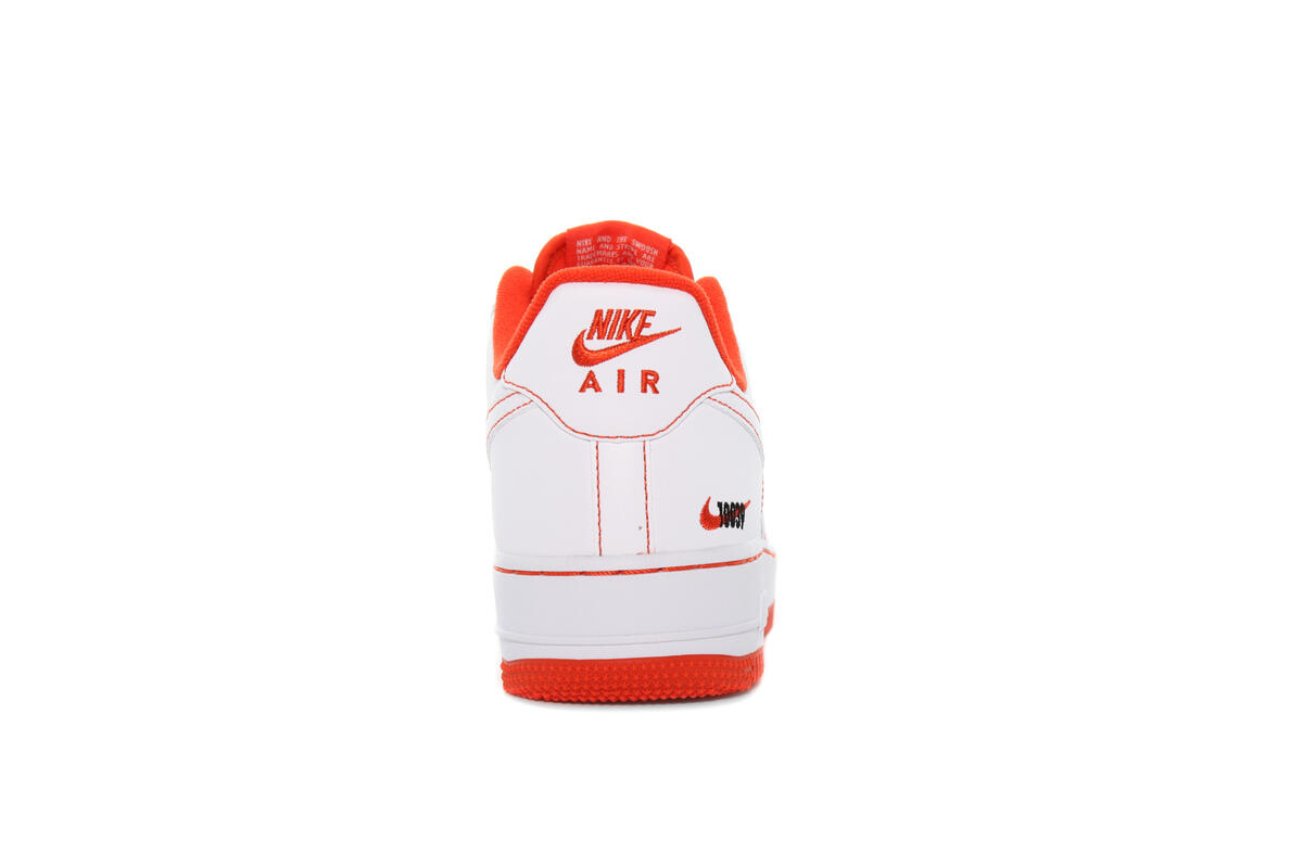 Nike Air Force 1 Low Rucker Park - Image 17