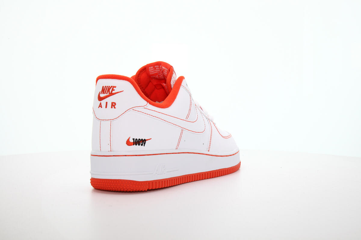 Nike Air Force 1 Low Rucker Park - Image 18