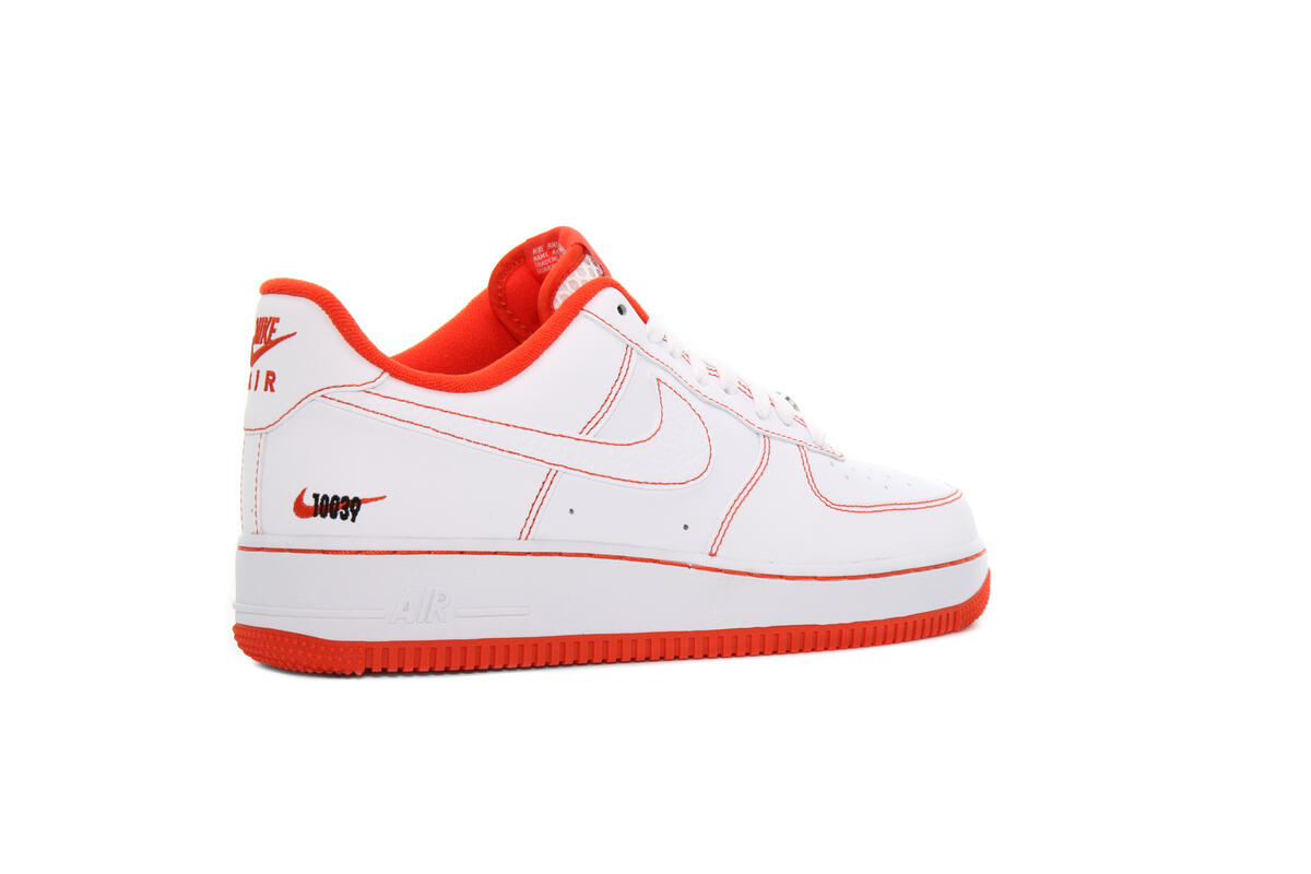 Nike Air Force 1 Low Rucker Park - Image 19