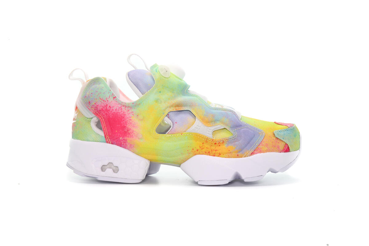 Reebok Instapump Fury - Image 8
