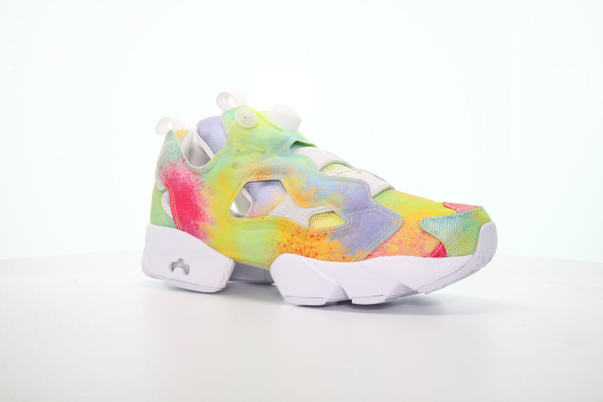 Reebok Instapump Fury - Image 9