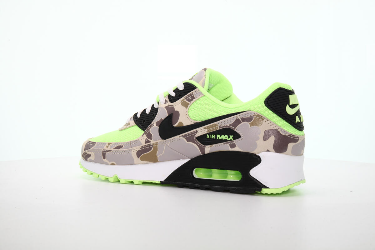 air max 90 duck camo volt