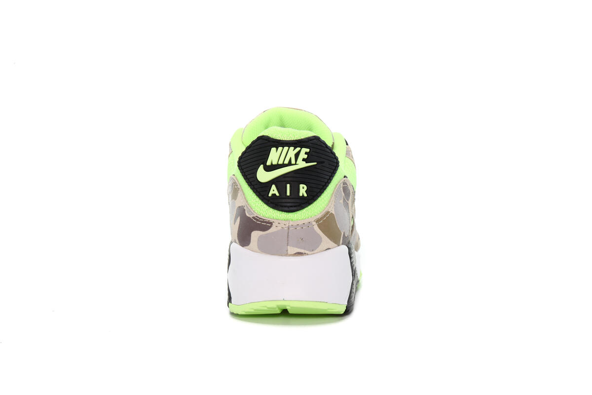Nike Air Max 90 'Volt Duck Camo' - Image 22