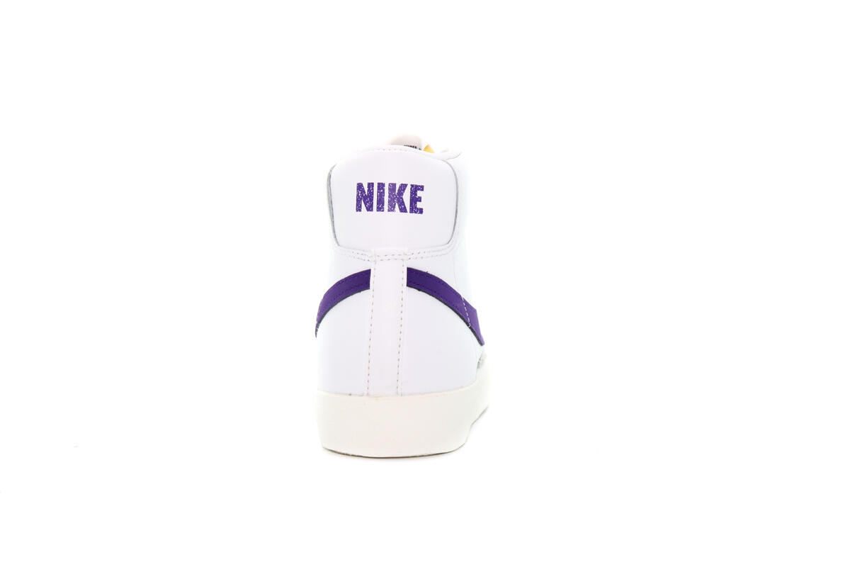 Nike Blazer Mid '77 'White' (Women's) - Image 11