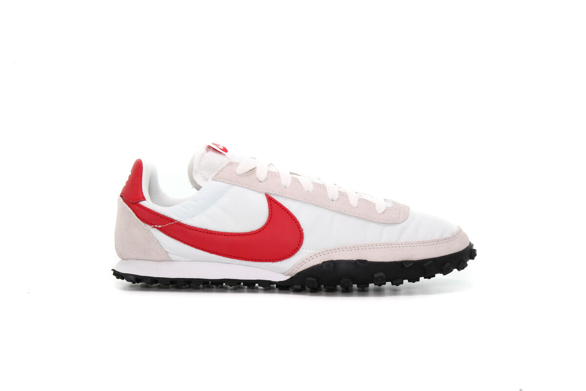 Nike Waffle Racer White - Image 3