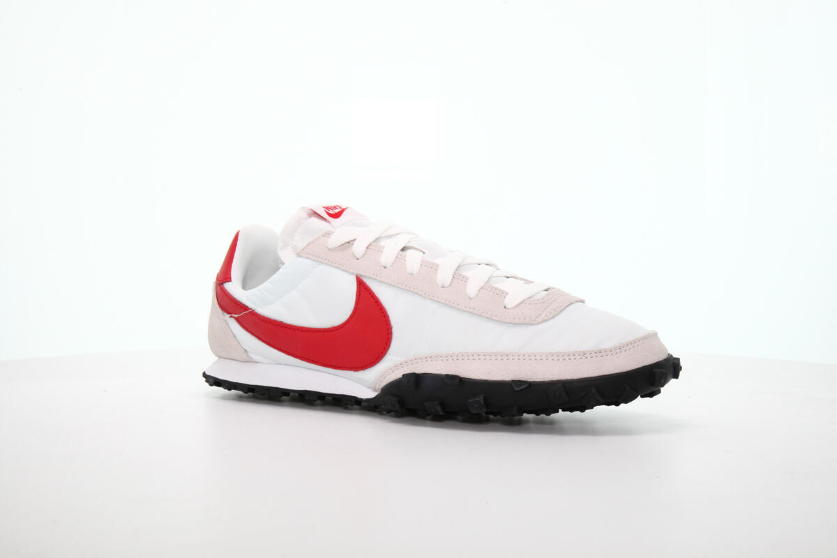 Nike Waffle Racer White - Image 4