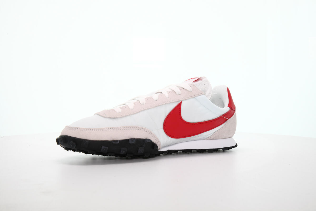 Nike Waffle Racer White - Image 8