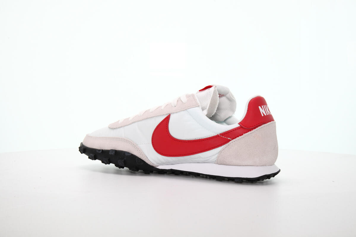 Nike Waffle Racer White - Image 10