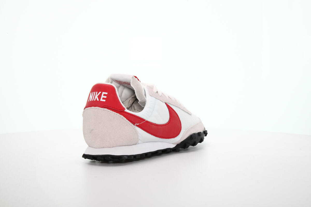 Nike Waffle Racer White - Image 13