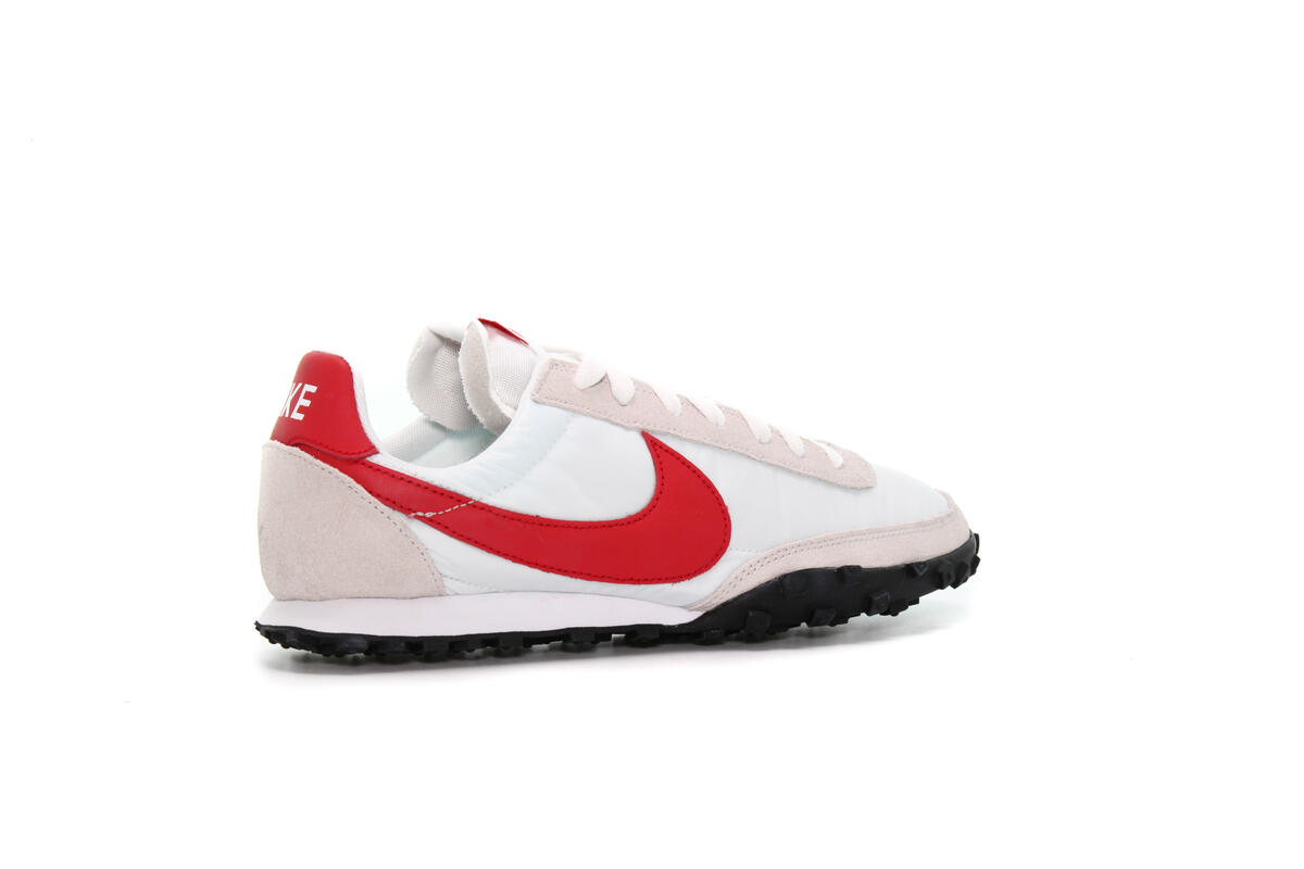 Nike Waffle Racer White - Image 14