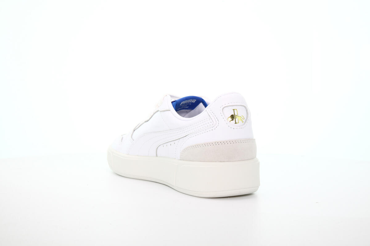 Puma Sky LX Low "White" - Image 10