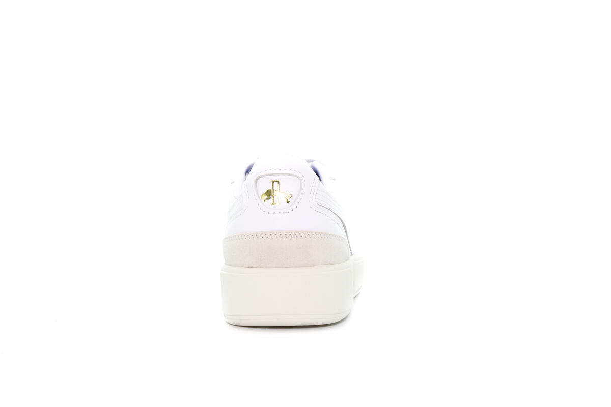 Puma Sky LX Low "White" - Image 11