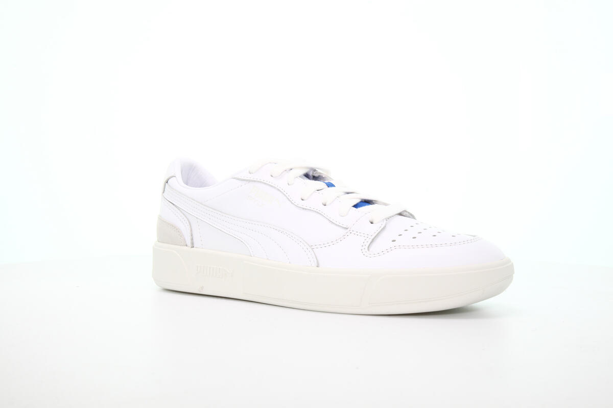 Puma Sky LX Low "White" - Image 3