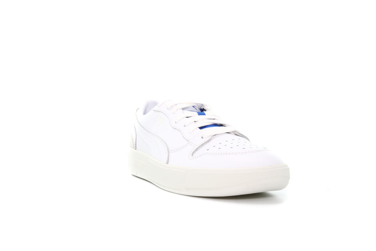 Puma Sky LX Low "White" - Image 4