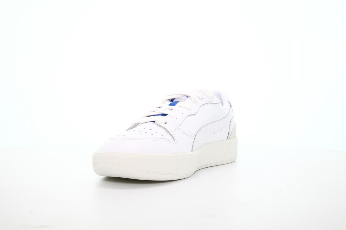 Puma Sky LX Low "White" - Image 6