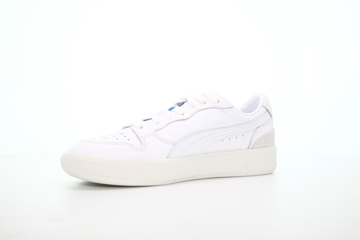 Puma Sky LX Low "White" - Image 7