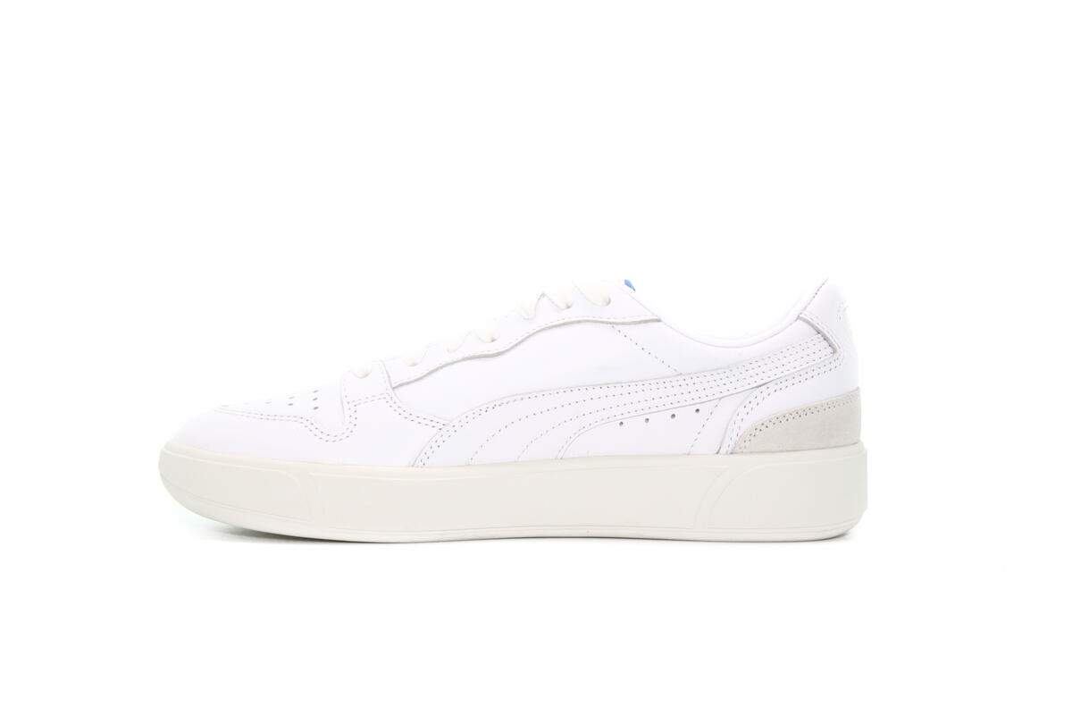 Puma Sky LX Low "White" - Image 8