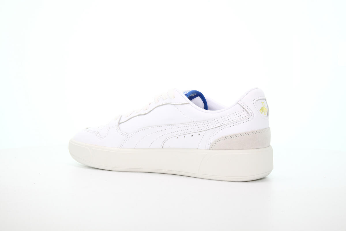 Puma Sky LX Low "White" - Image 9