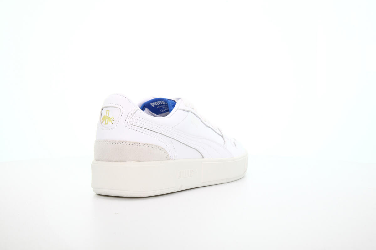 Puma Sky LX Low "White" - Image 12