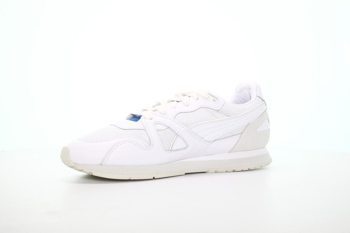Puma Mirage OG R. Dassler Legacy "White" - Image 7