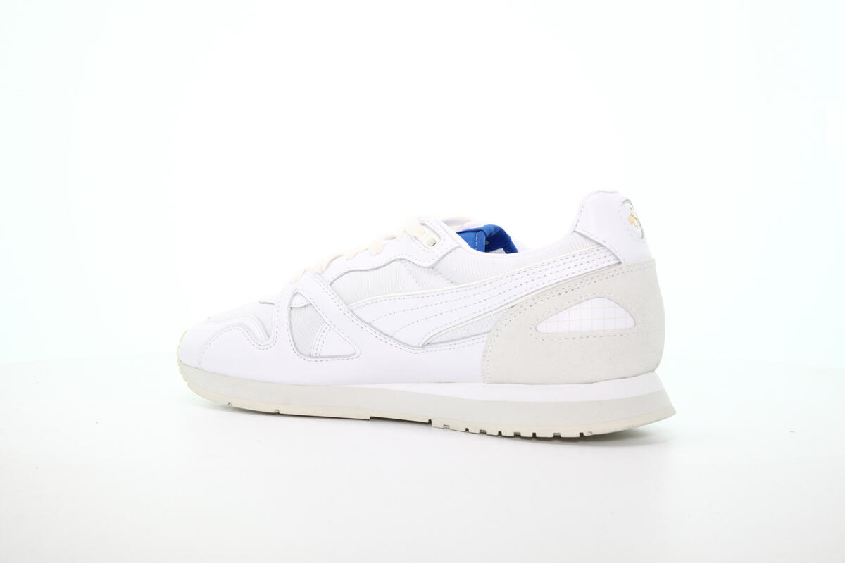 Puma Mirage OG R. Dassler Legacy "White" - Image 9
