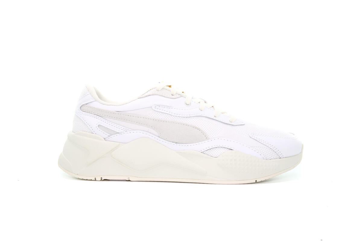 Puma RS-X Luxe White - Image 2