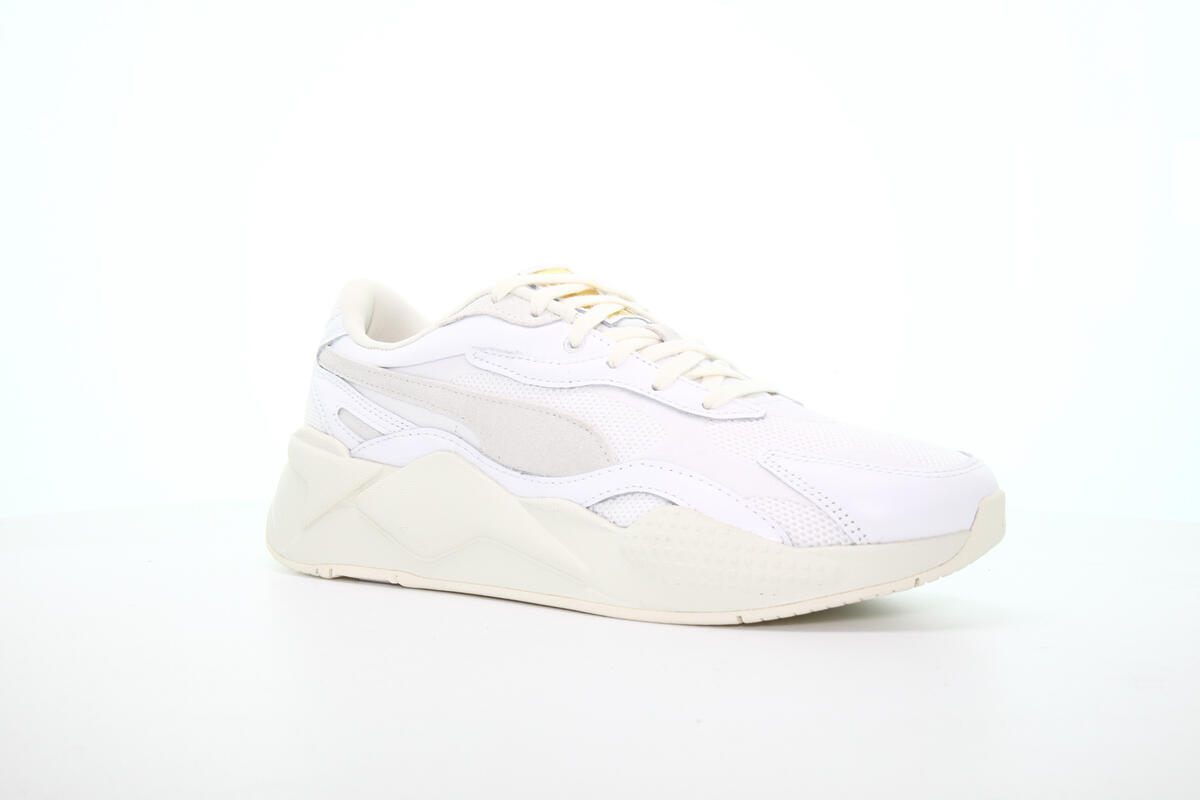 Puma RS-X Luxe White - Image 3