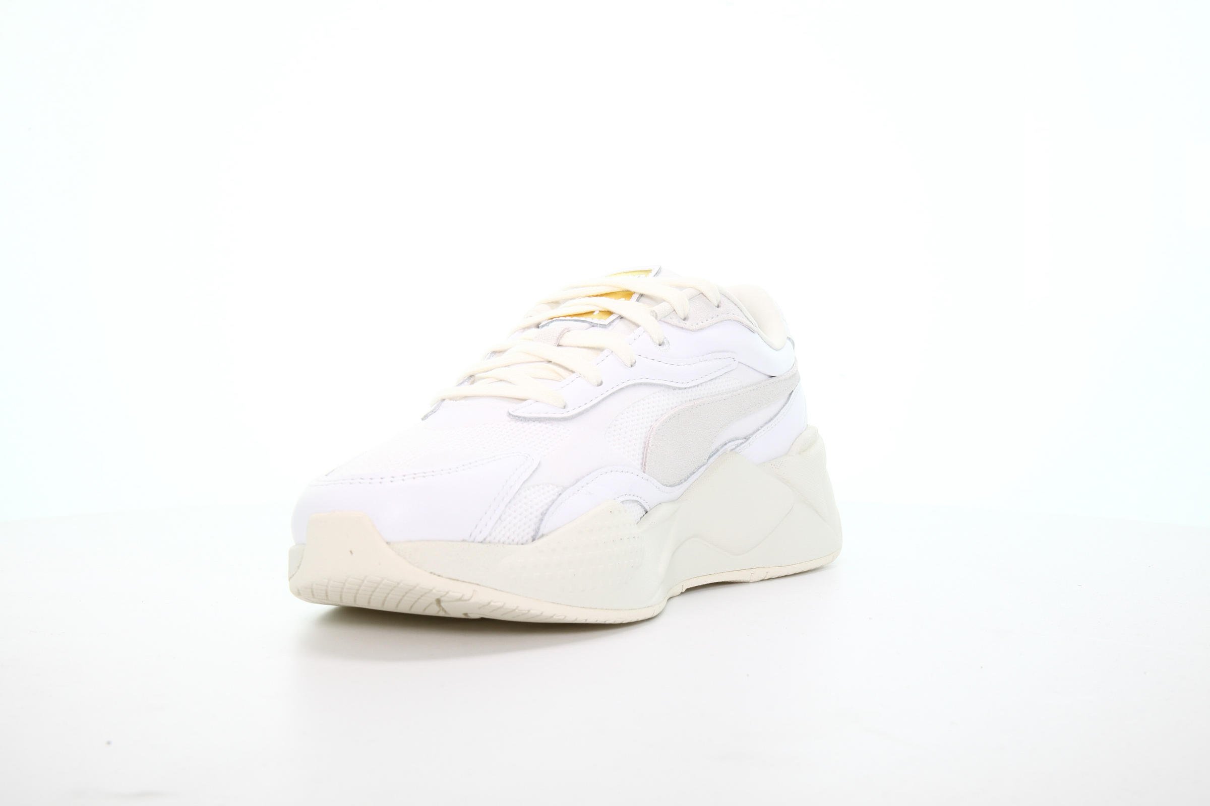 Puma RS-X Luxe "WHITE"