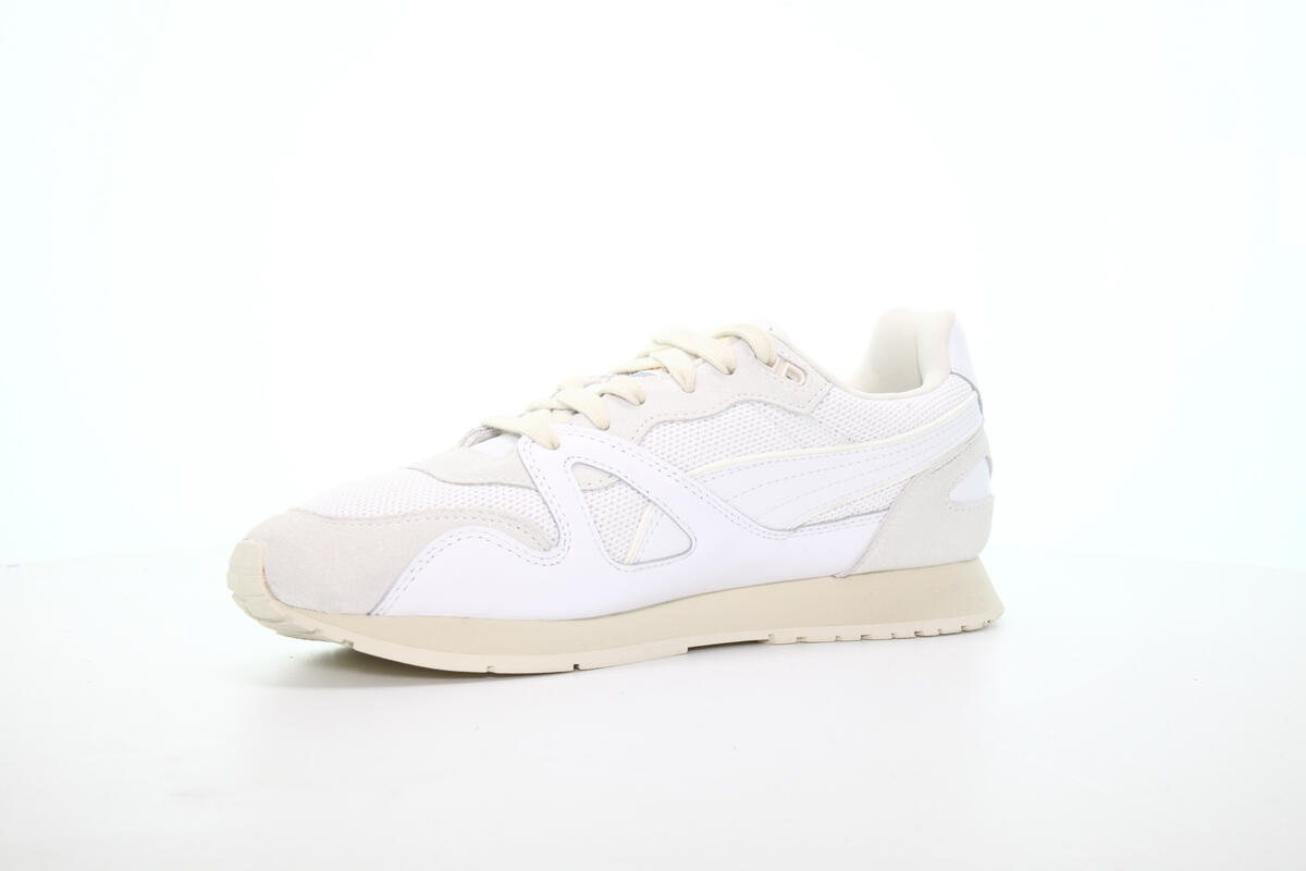 Puma Mirage OG Luxe White - Image 13