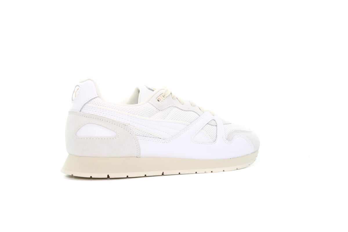 Puma Mirage OG Luxe White - Image 19