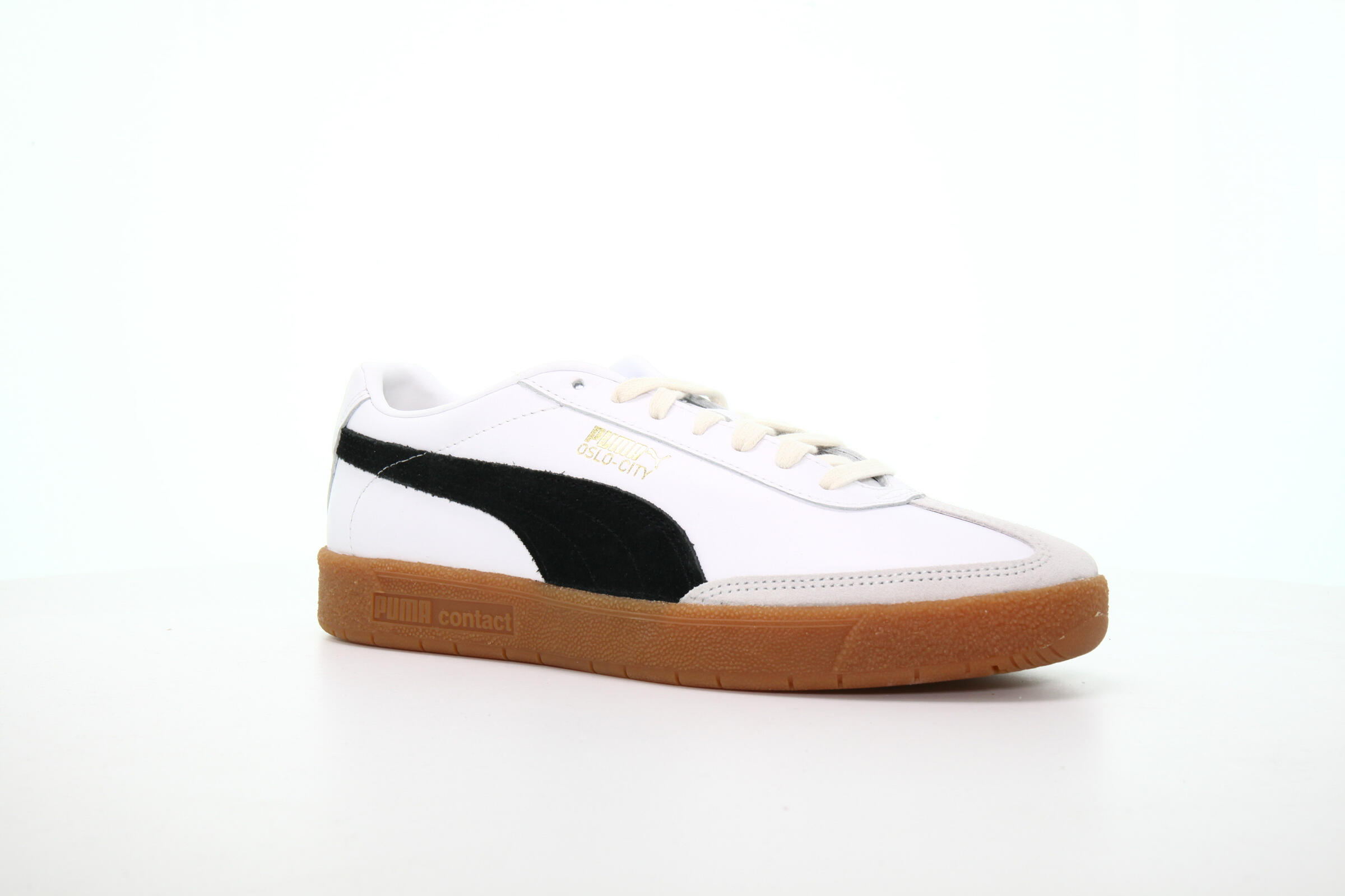 puma oslo city og sneakers