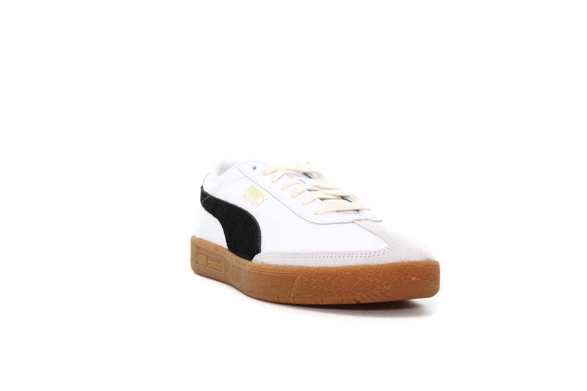 Puma Oslo-City 'White' - Image 4
