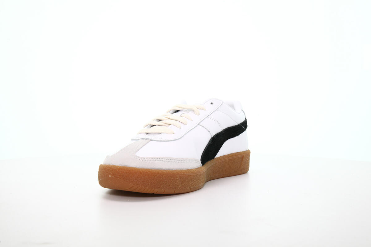 Puma Oslo-City 'White' - Image 6