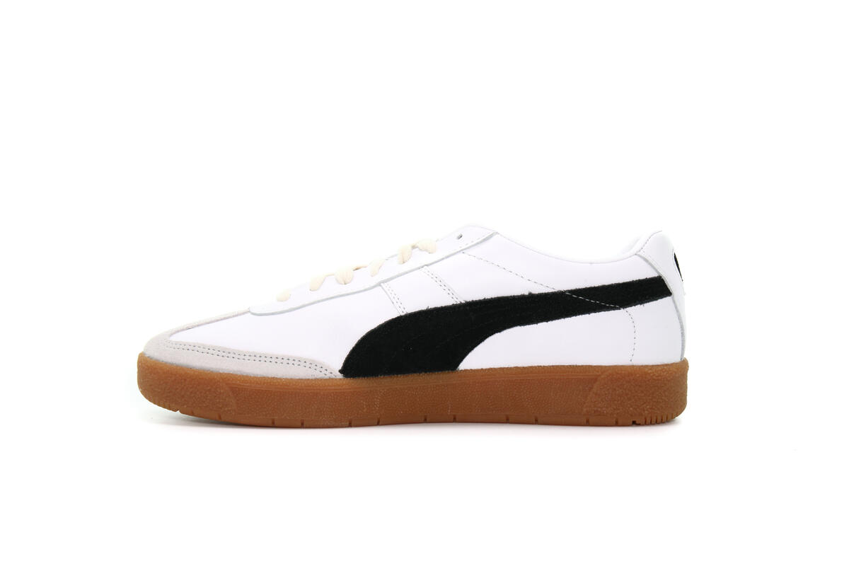Puma Oslo-City 'White' - Image 8