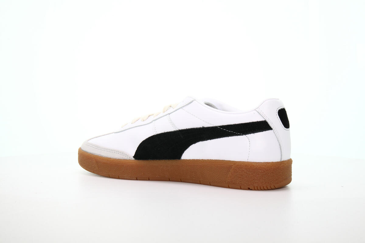 Puma Oslo-City 'White' - Image 9