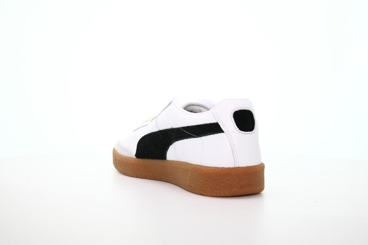 Puma Oslo-City 'White' - Image 10