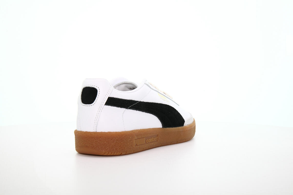 Puma Oslo-City 'White' - Image 12