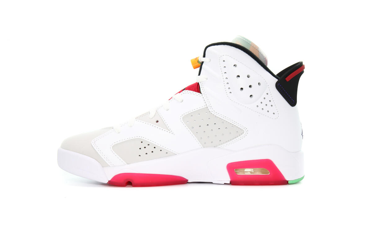 Air Jordan 6 Retro 'Hare' - Image 17