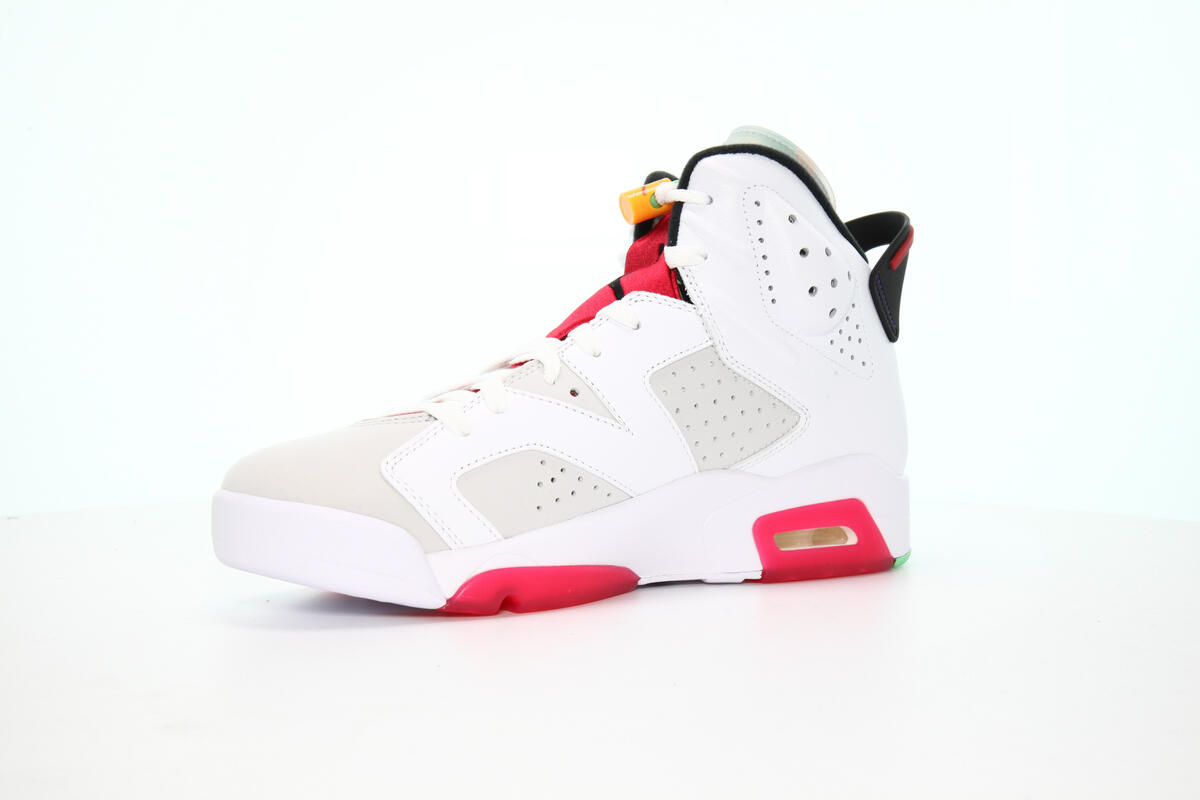 Air Jordan 6 Retro 'Hare' - Image 16
