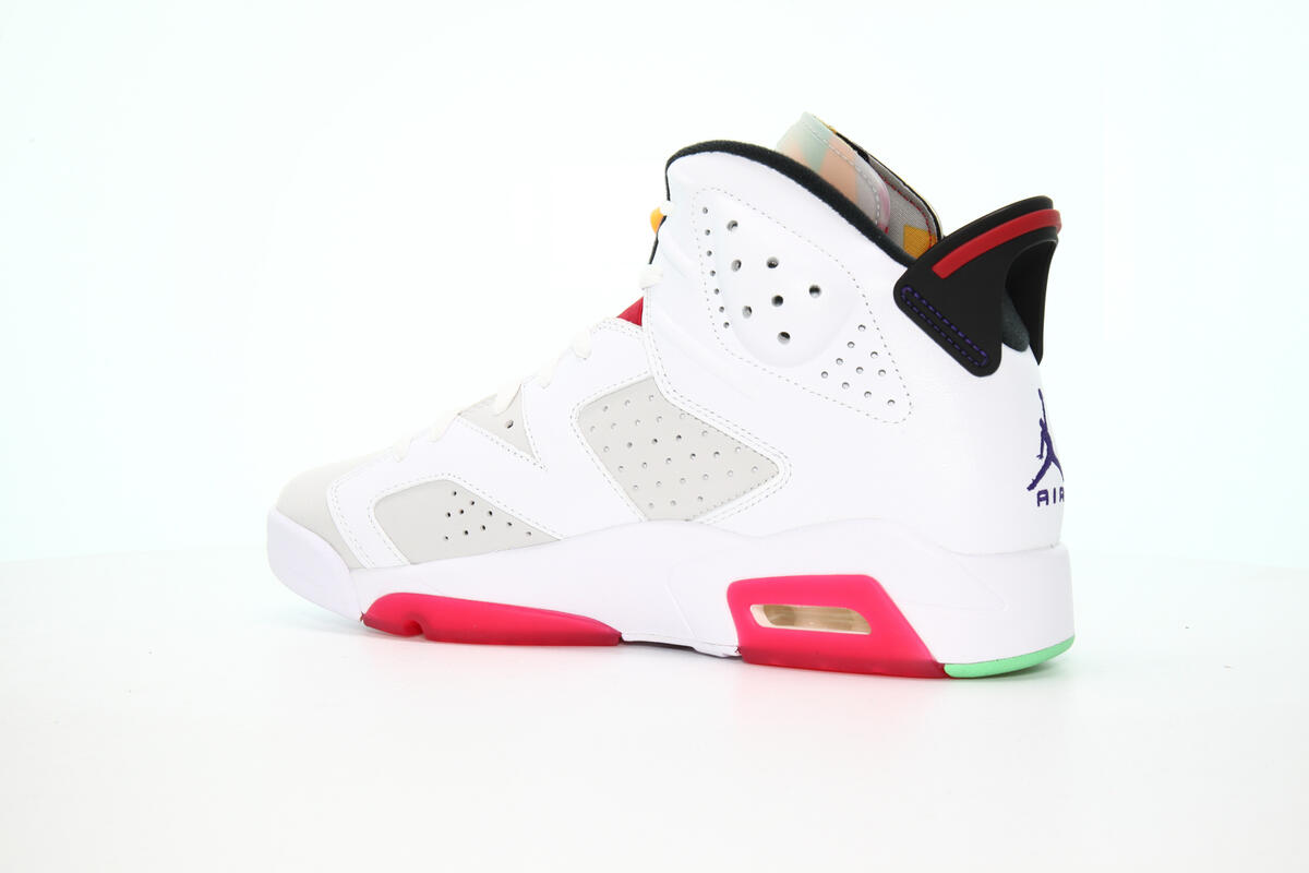 Air Jordan 6 Retro 'Hare' - Image 18