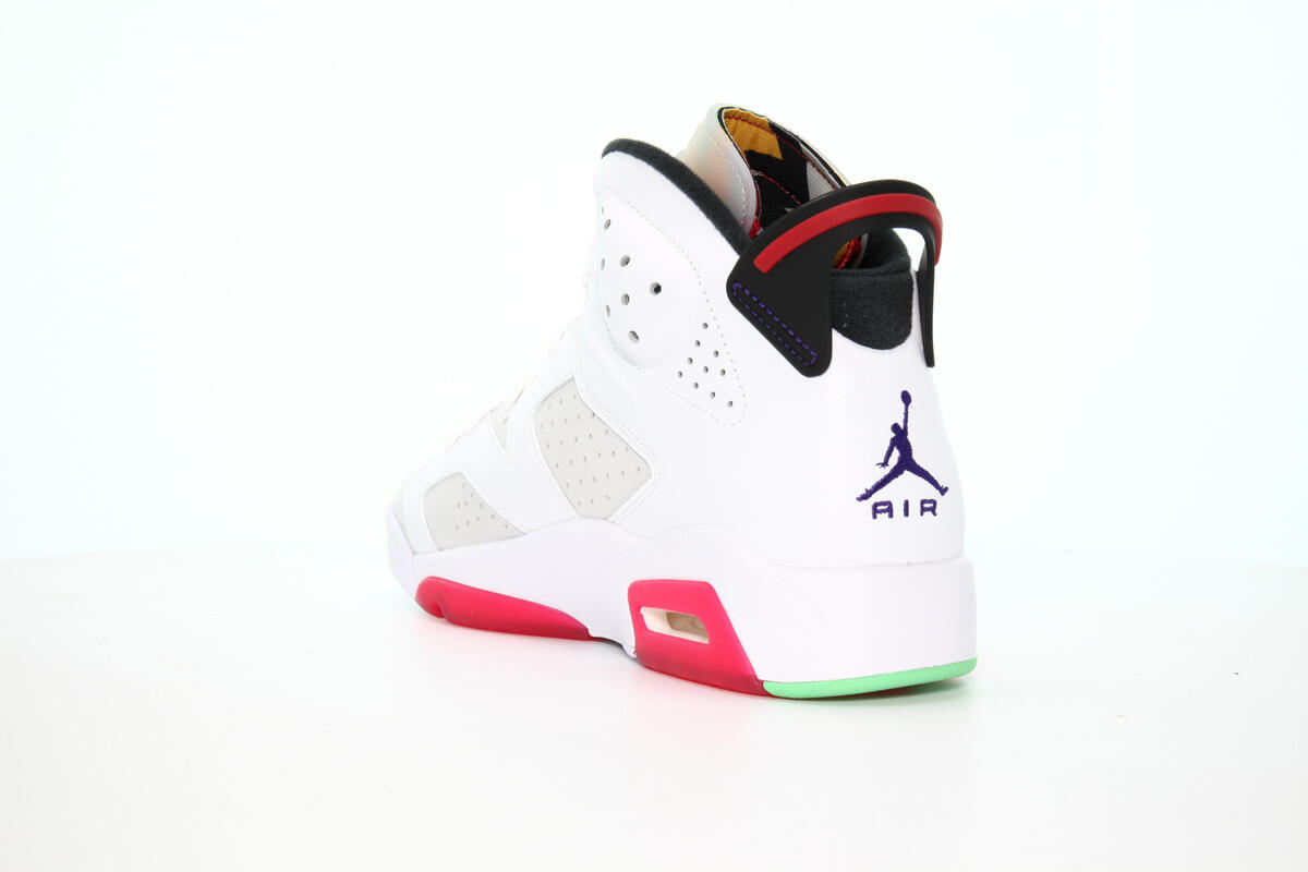 Air Jordan 6 Retro 'Hare' - Image 19
