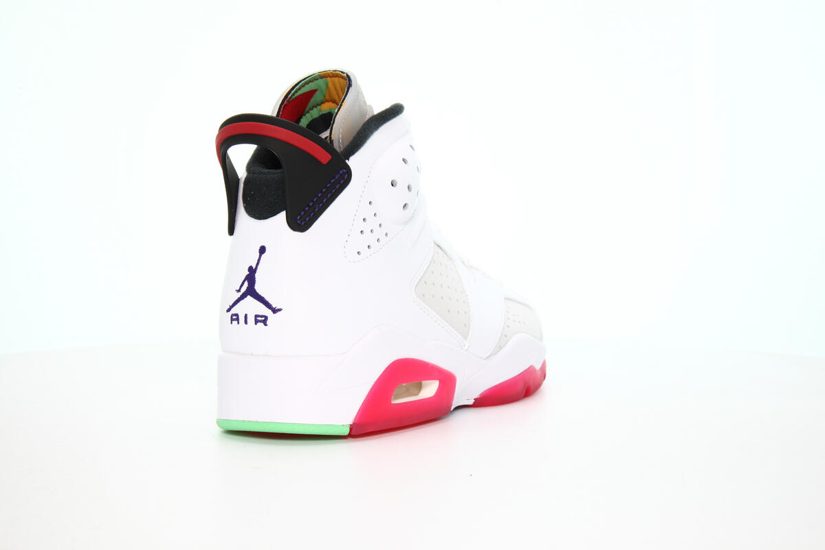 Air Jordan 6 Retro 'Hare' - Image 21