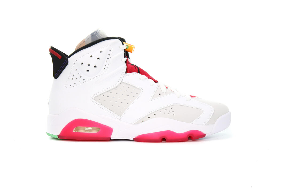 Air Jordan 6 Retro 'Hare' - Image 11