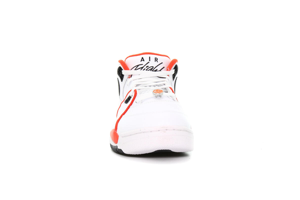 Nike Air Flight 89 'Rucker Park' - Image 5