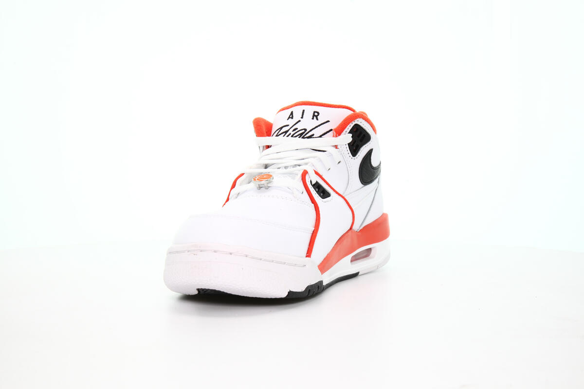 Nike Air Flight 89 'Rucker Park' - Image 6