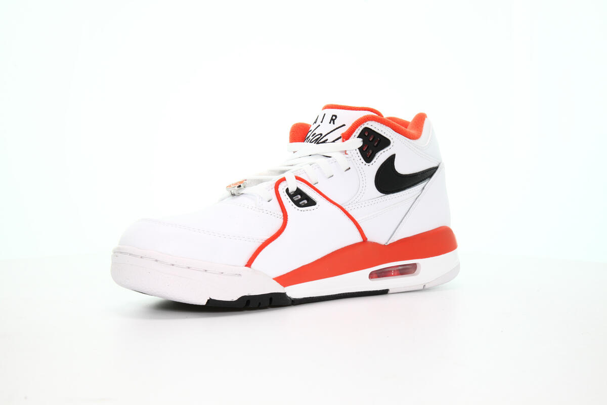 Nike Air Flight 89 'Rucker Park' - Image 7