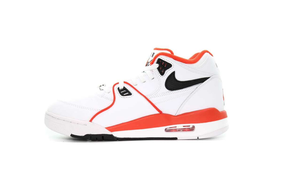 Nike Air Flight 89 'Rucker Park' - Image 8