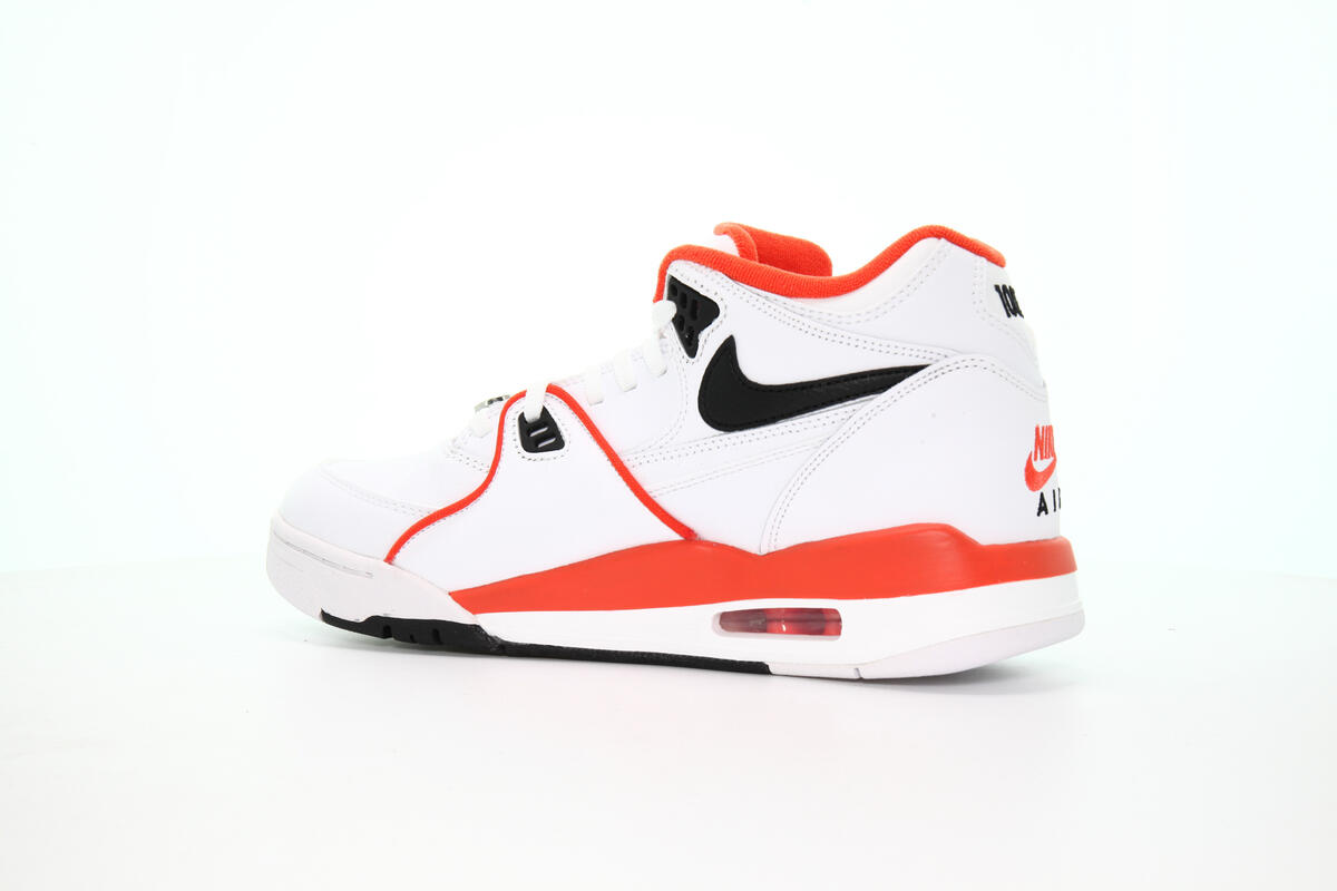 Nike Air Flight 89 'Rucker Park' - Image 9