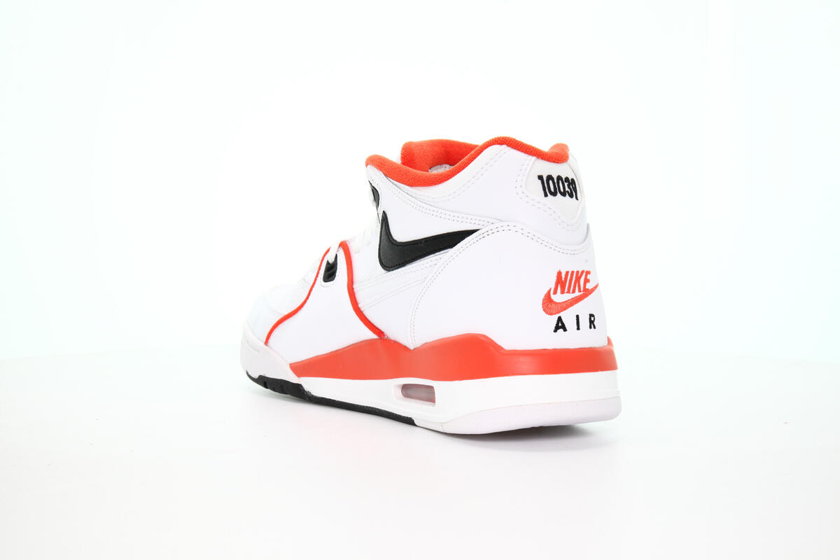 Nike Air Flight 89 'Rucker Park' - Image 10